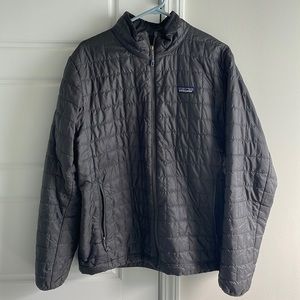 Men's Nano Puff Jacket